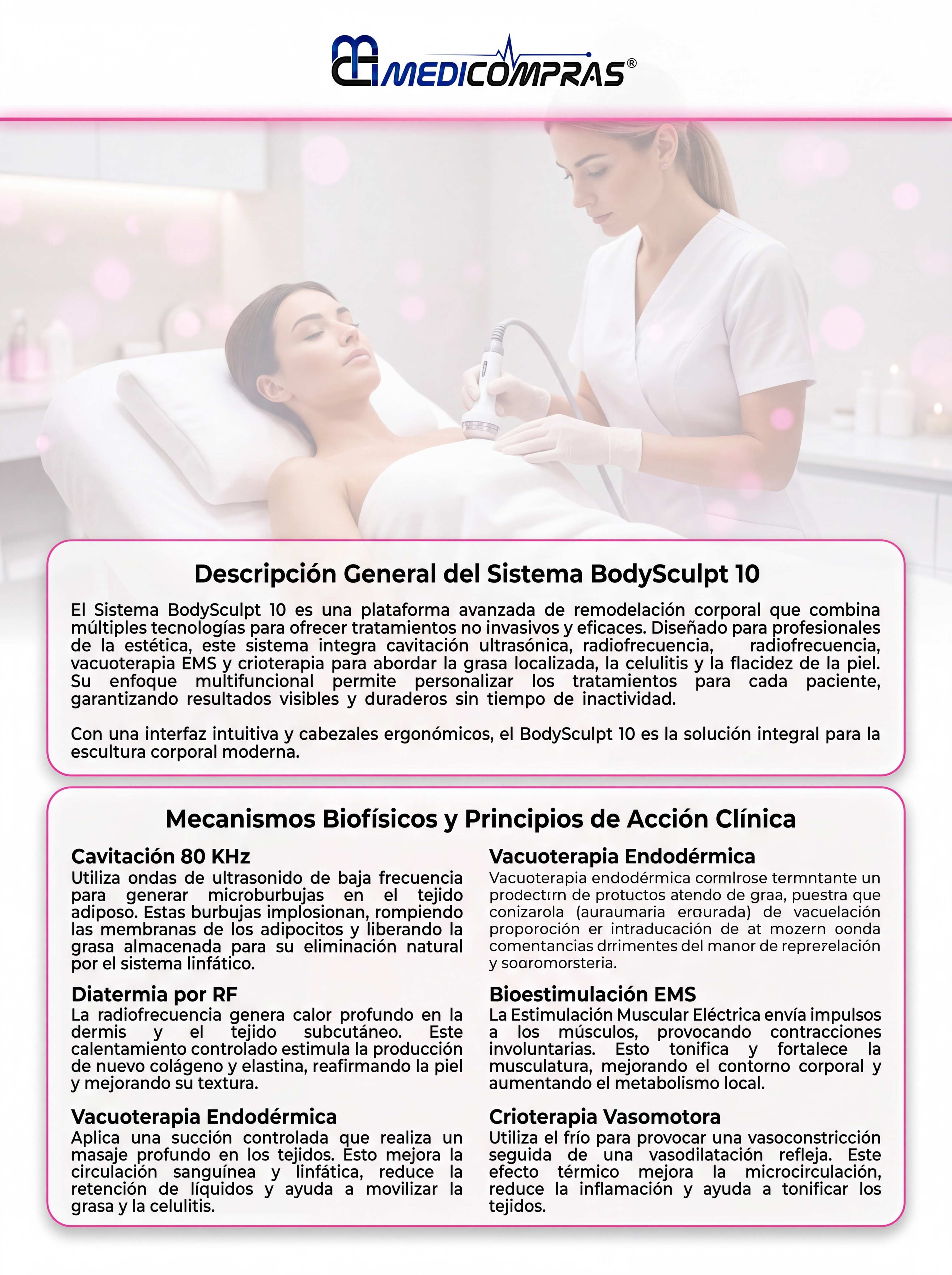 Página 2 - Descripción & Teoría de Funcionamiento
