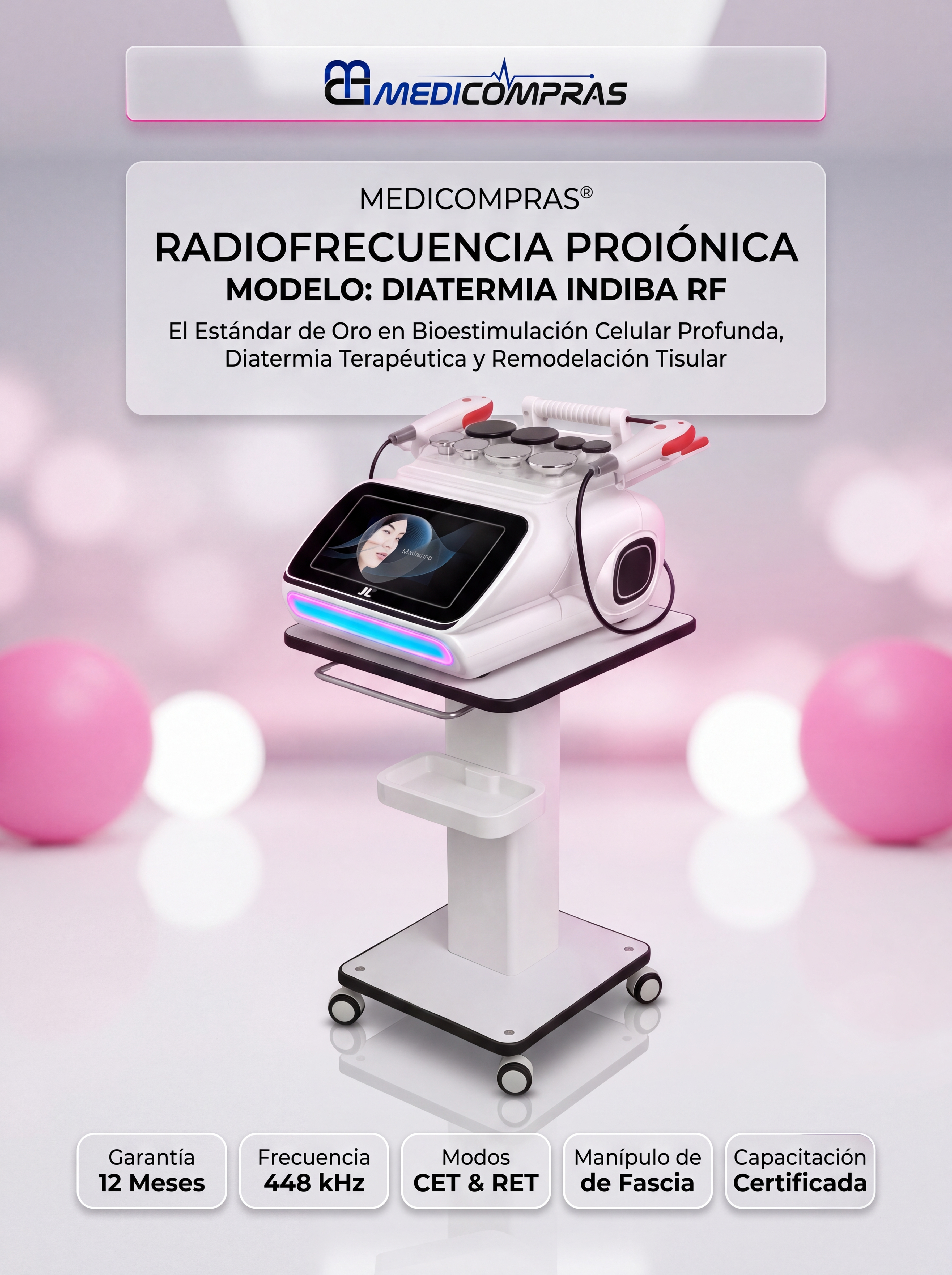 Página 1 - Portada & Presentación Oficial