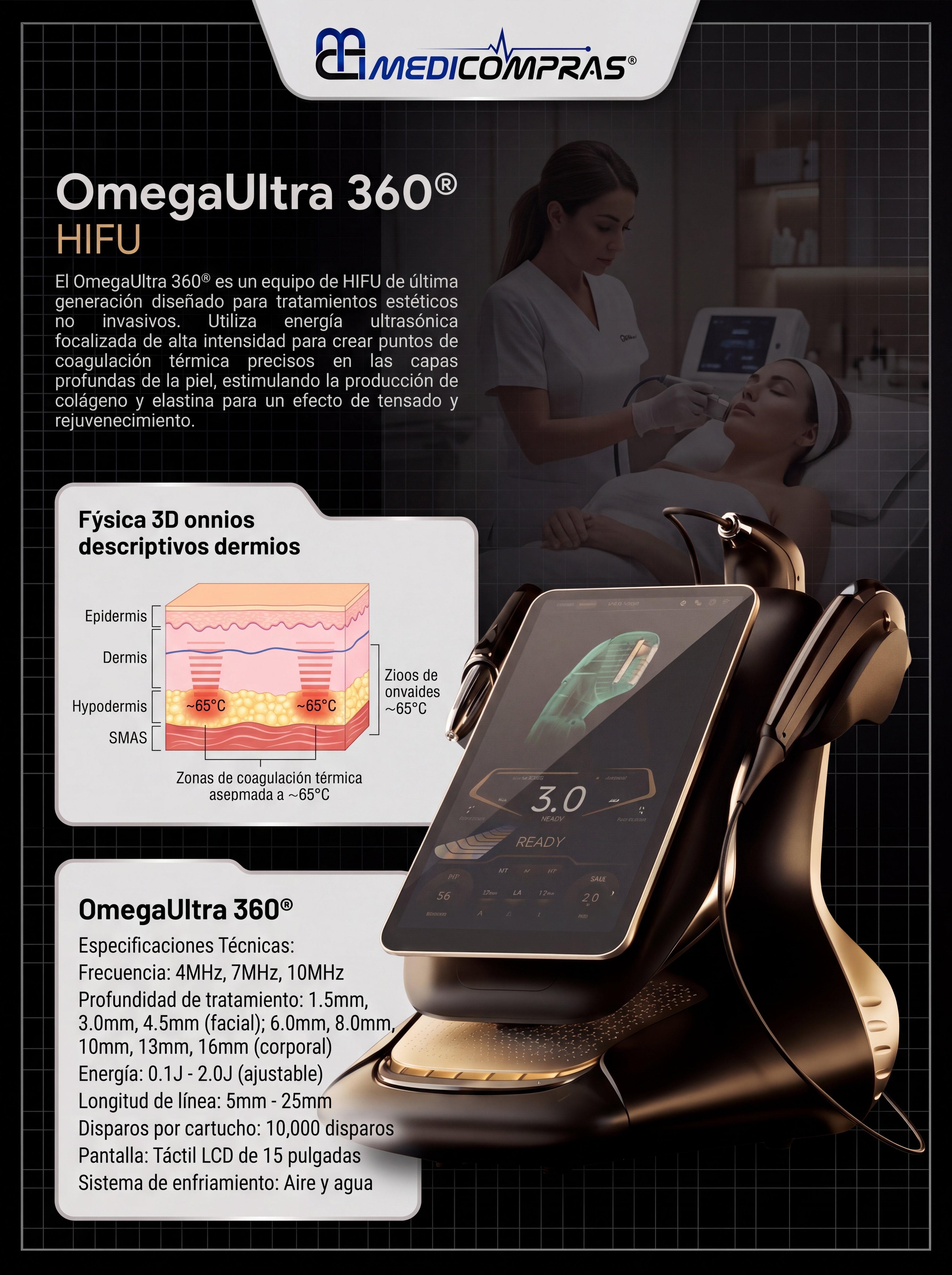 Página 2 - Descripción & Teoría de Funcionamiento