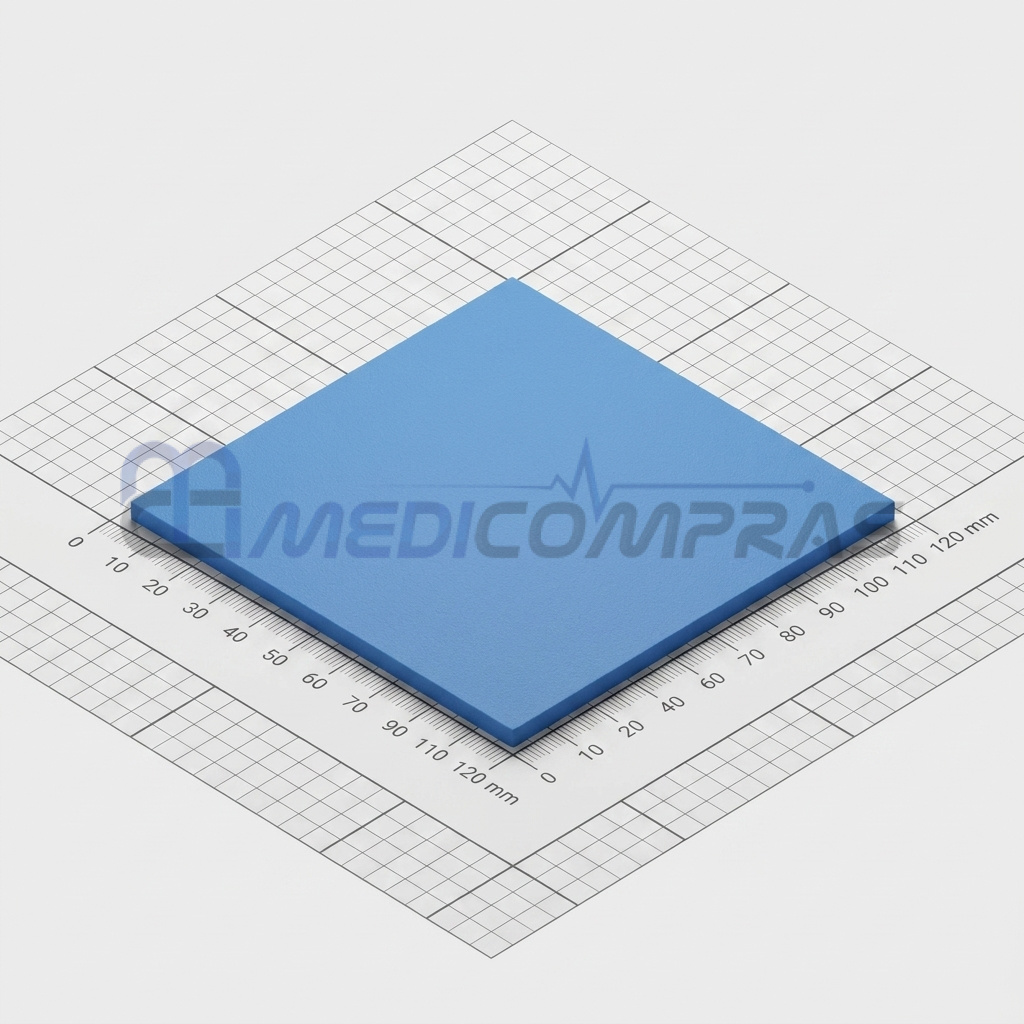 Almohadilla Térmica (Thermal Pad)