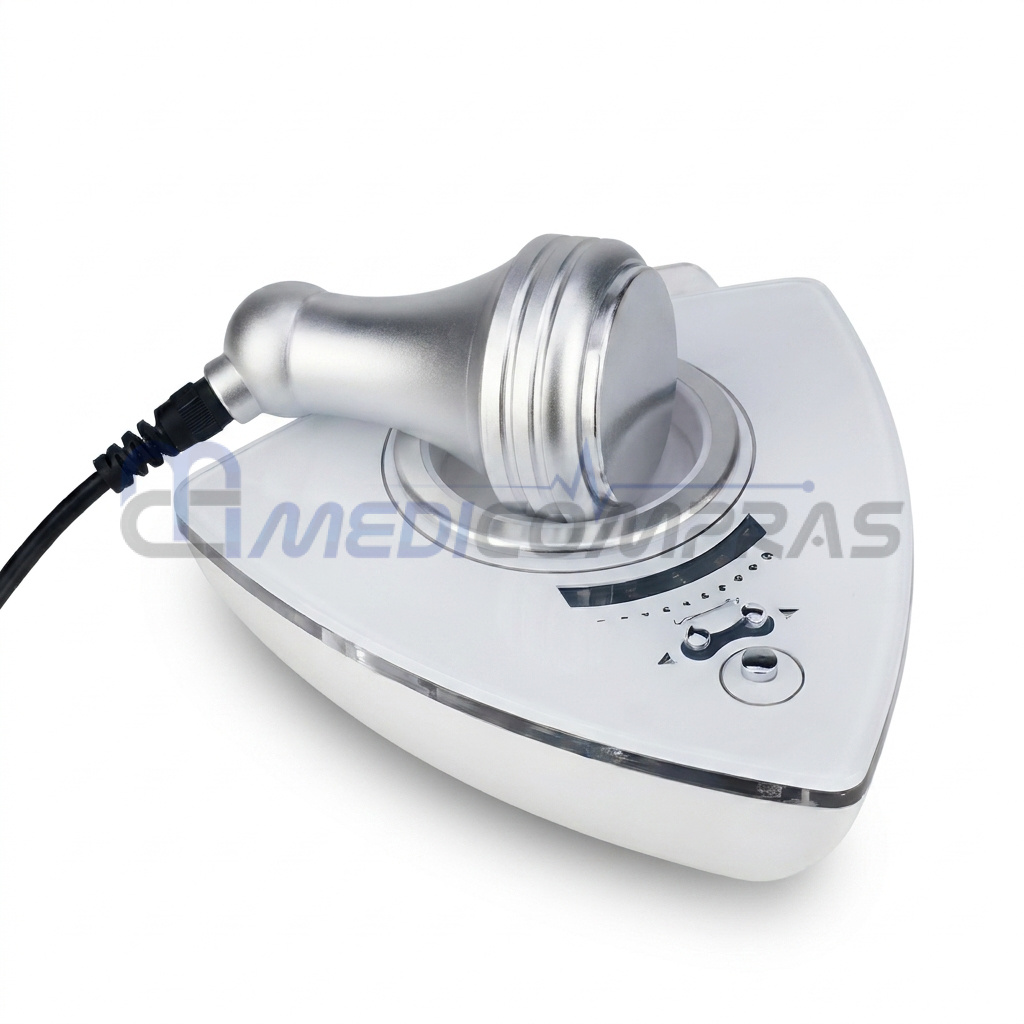 Cavitación Ultrasónica