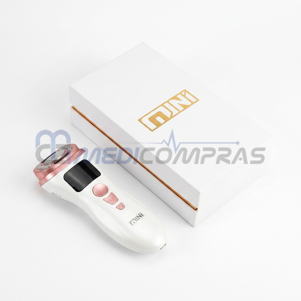 HIFU con Radiofrecuencia