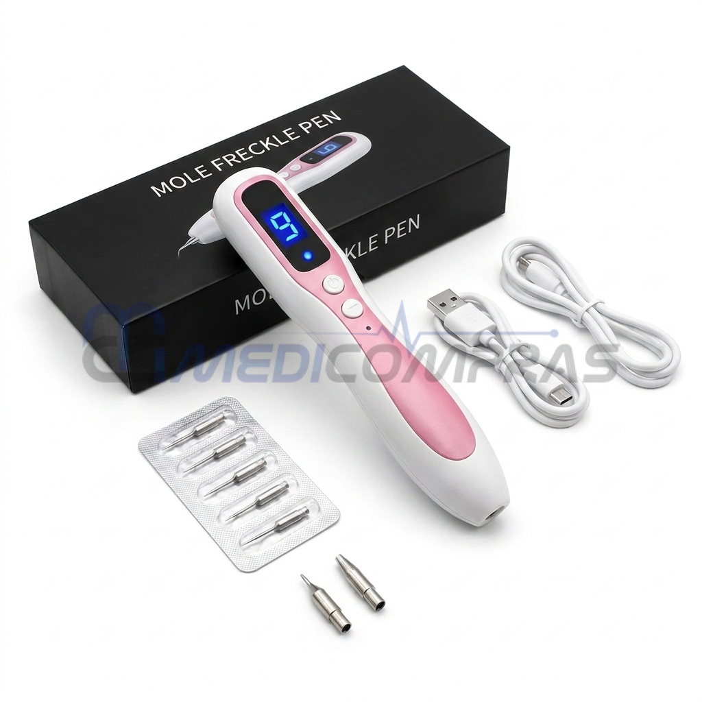 Plasma Pen