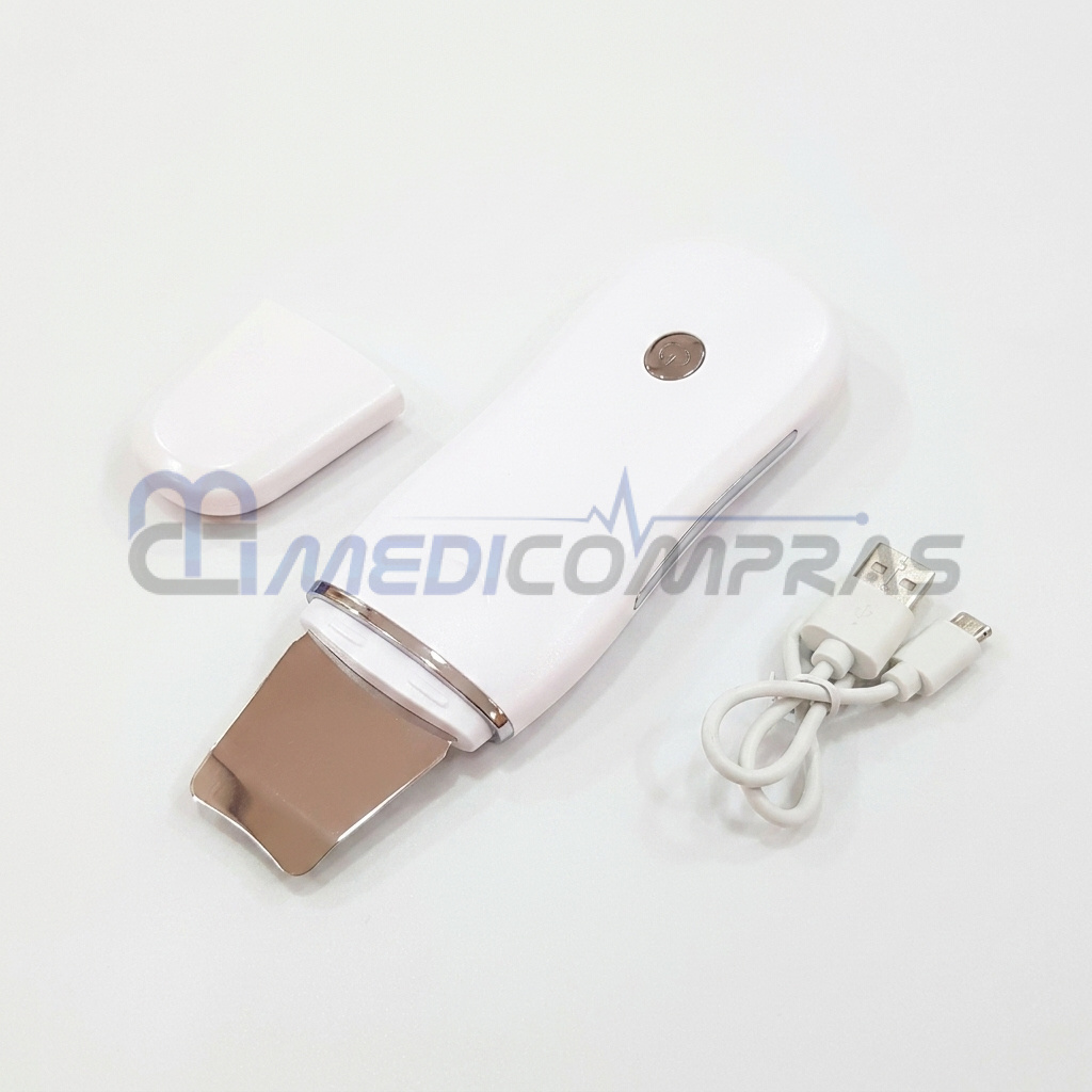 Peeling Ultrasónico