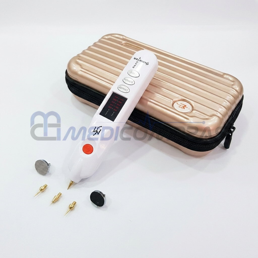 Plasma Pen Fibroblast