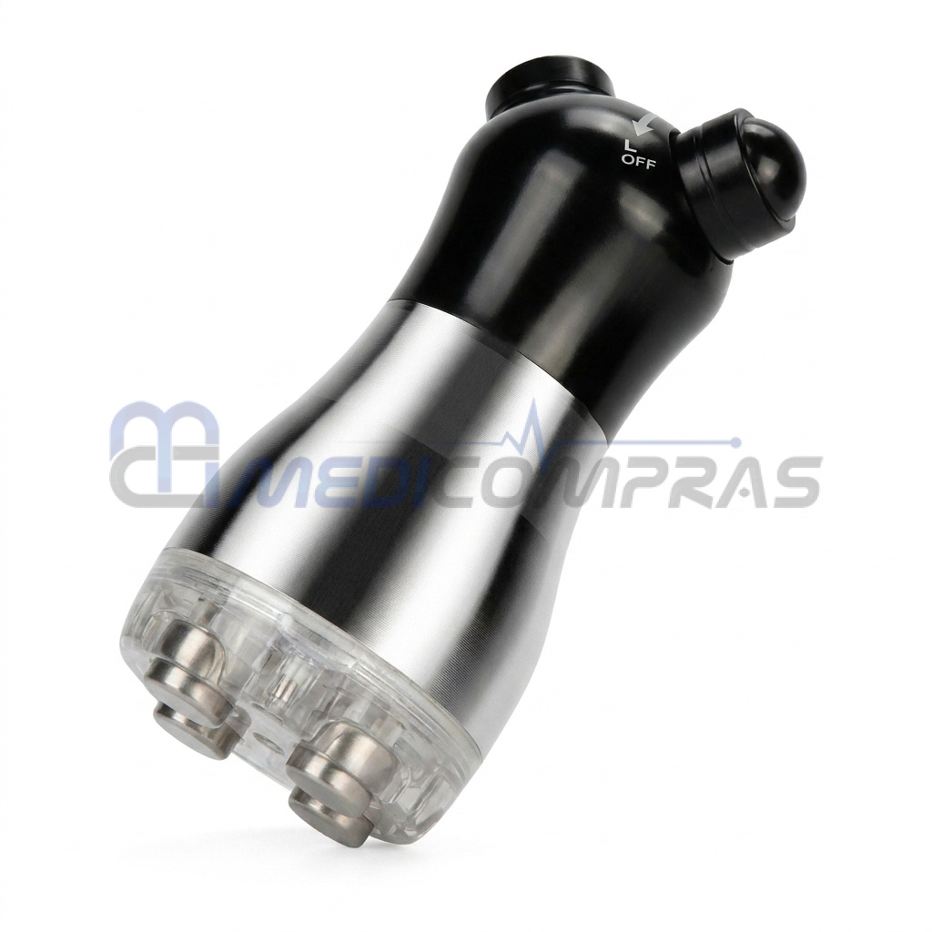Electroporación y Mesoterapia Virtual