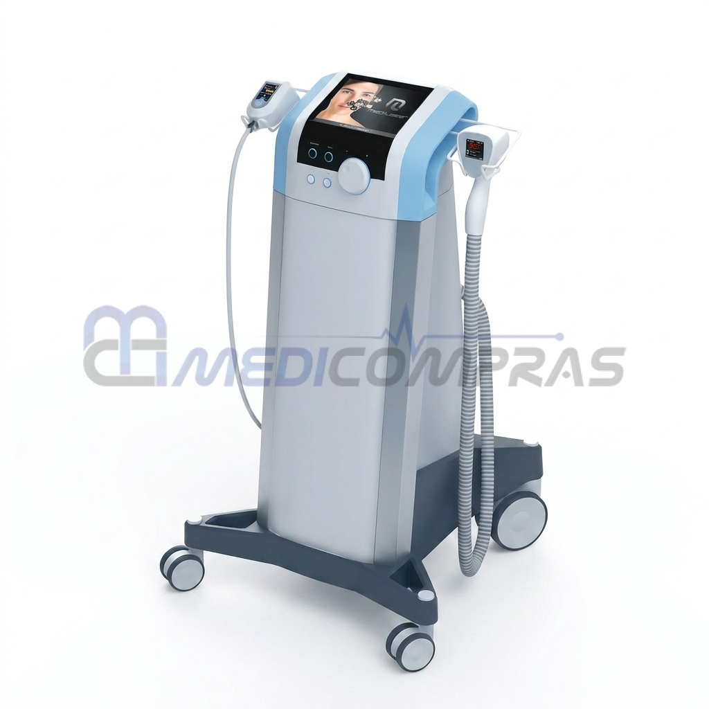 Radiofrecuencia y Ultrasonido