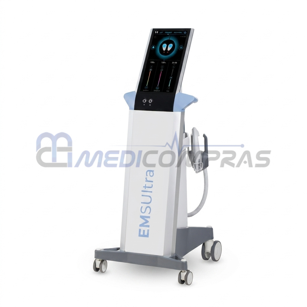 Electroestimulación de alta intensidad (HIFEM)