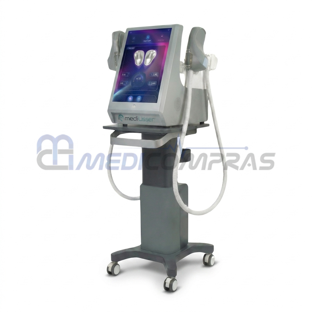 Electroestimulación de alta intensidad (HIFEM)