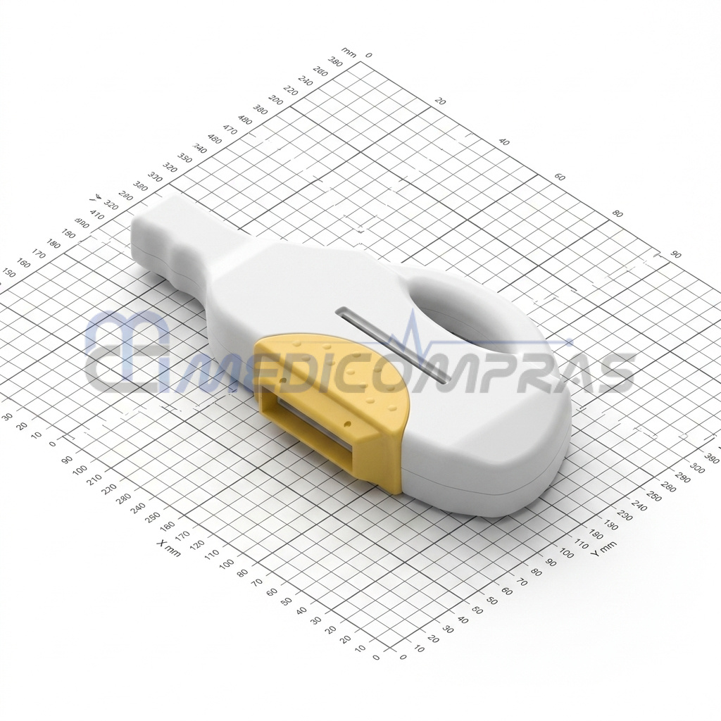 Cartucho de Lámpara IPL para Depilación