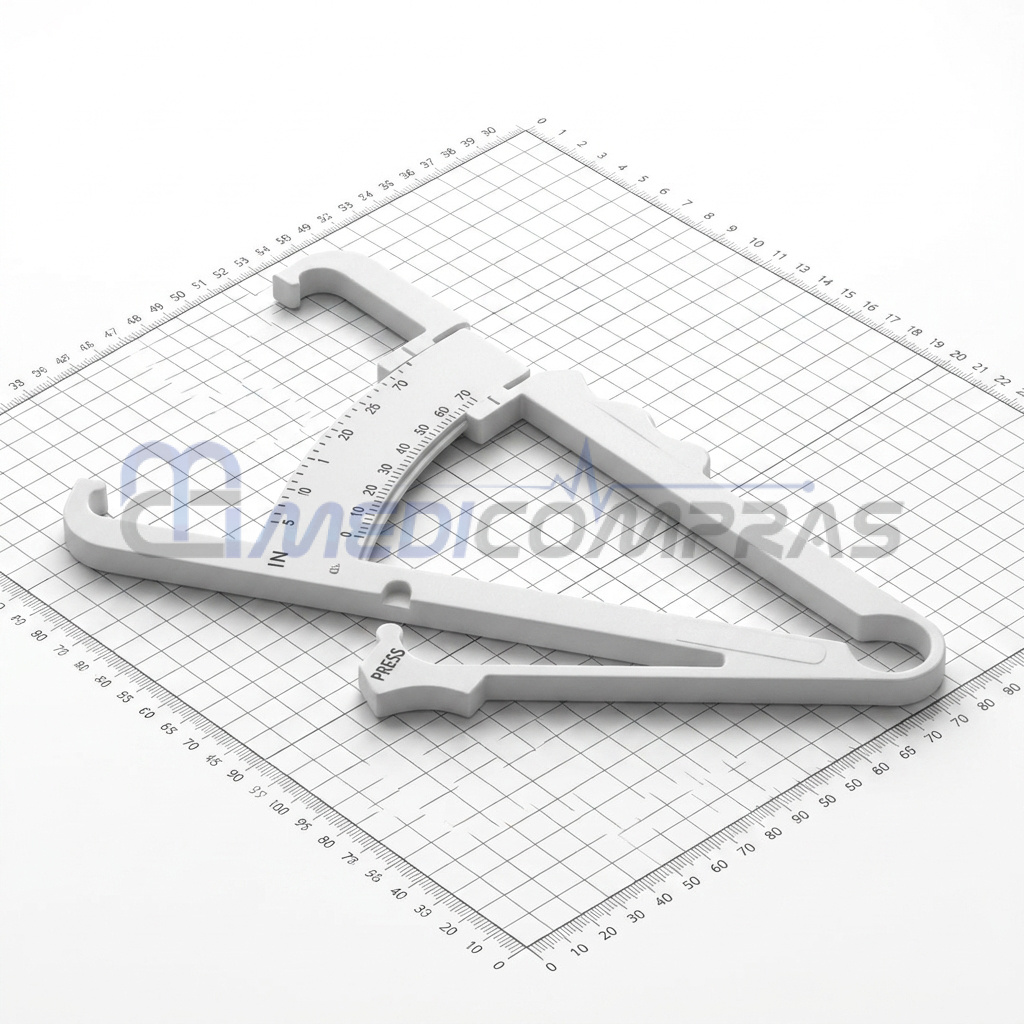 Plicómetro Personal