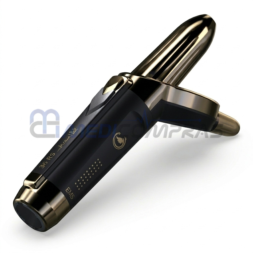 Manípulo 36 RS Multi-Dim / Periorbicular (HIFU 25D + EMS + RF)