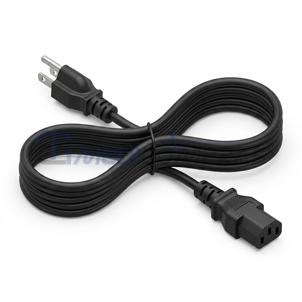 Cable de Alimentación Principal AC