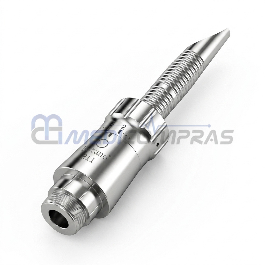 Pieza de Mano R11 (Spot Size 2-3 mm)