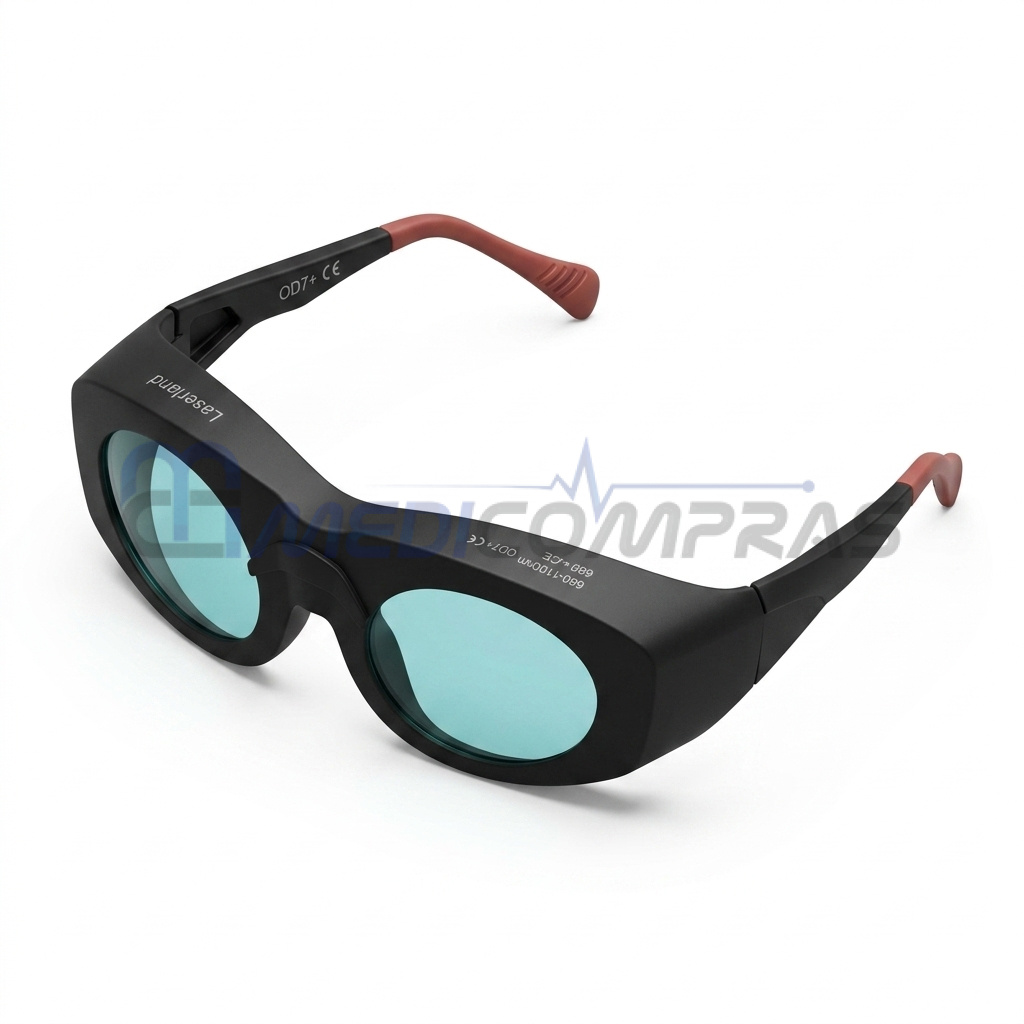 Lente de Operador (Gafas de Protección Láser)