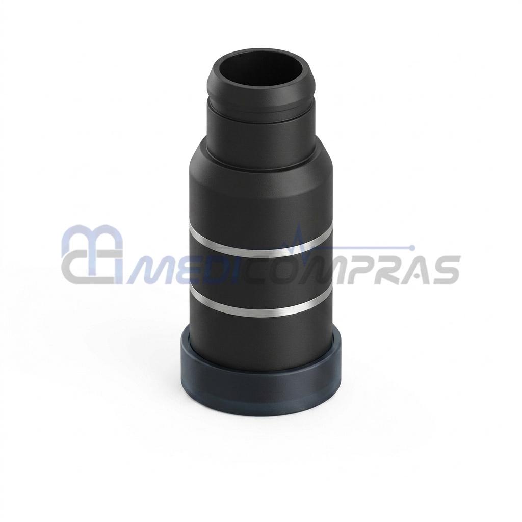 Filtro de 1320nm (Puntera Black Doll / Hollywood Peel)