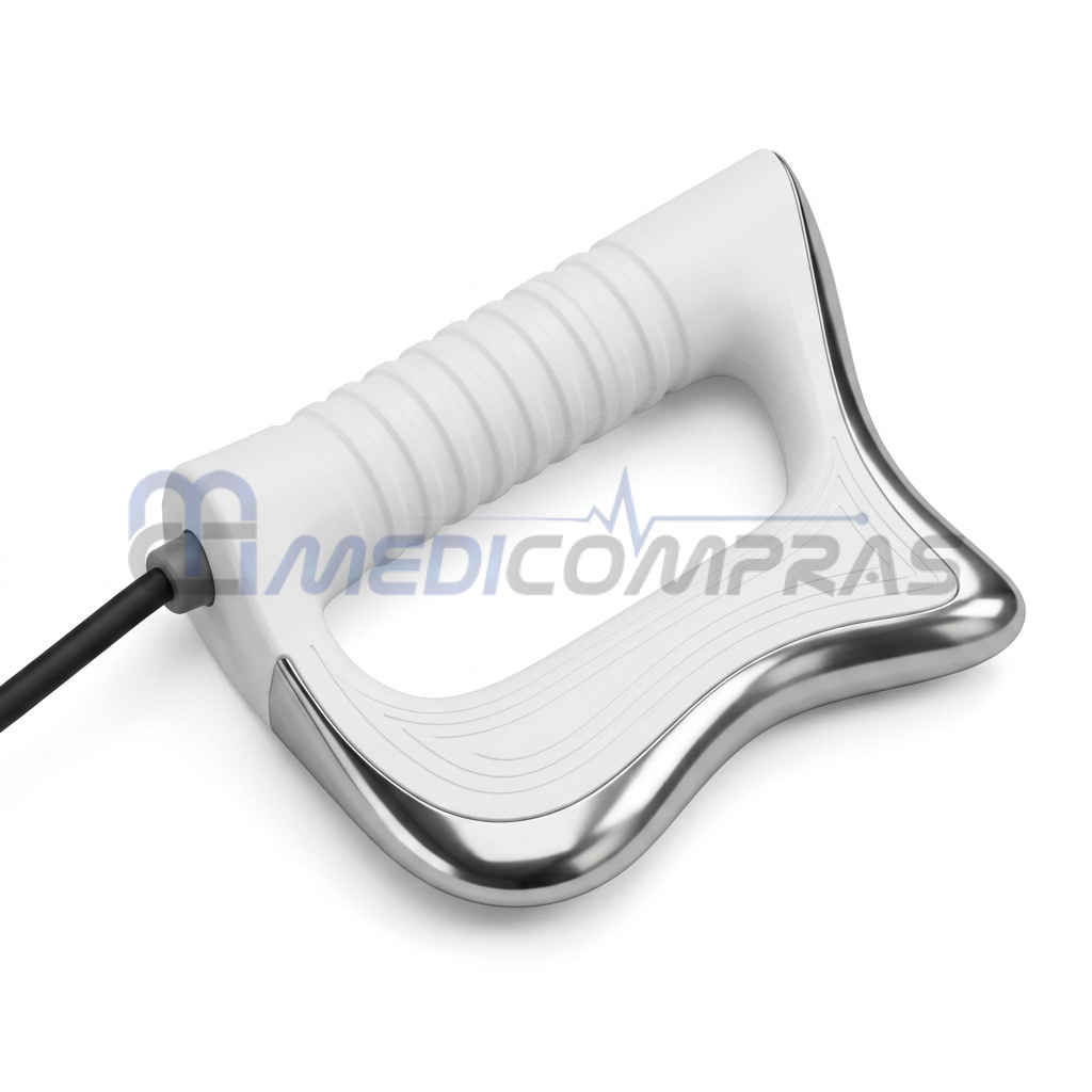 Manípulo Resistivo para Fascia