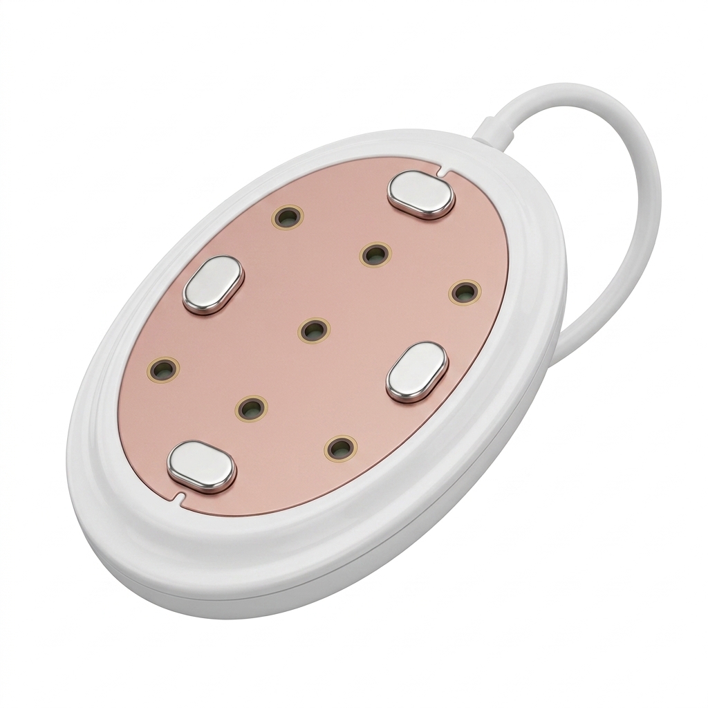 Pad de LaserLipólisis con Gimnasia Pasiva