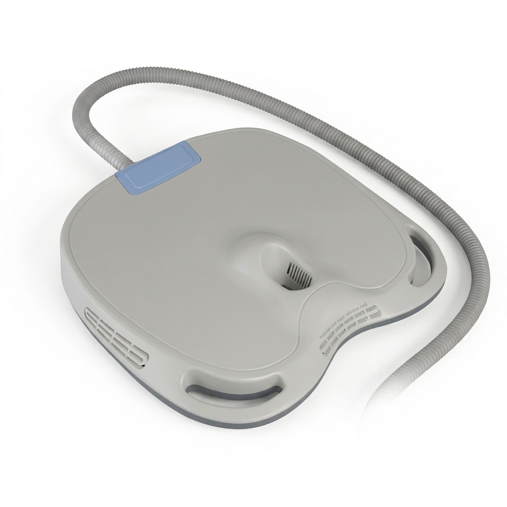 Cojín Ergonómico de Estimulación HIFEM para Piso Pélvico