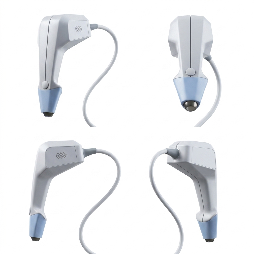 Manípulo de Tratamiento Facial